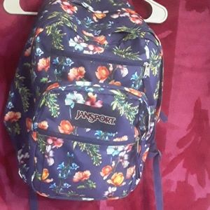 JANSPORT BACKPACK